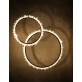 IQ2790 CRYSTAL PENDANT LIGHT